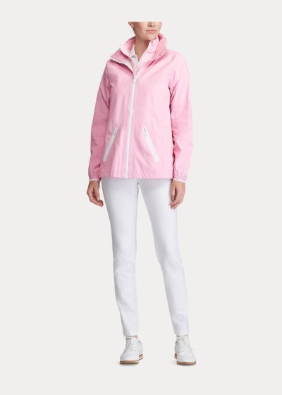 Women's Ralph Lauren Water-Repellent Golf Jackets | 249718XMQ